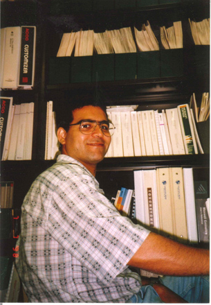  the Master degree in engineering mathematics from Cairo University.